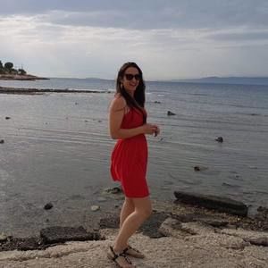 Meet your Posher, Kathryn